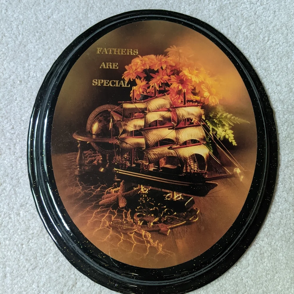 Fathers are special wall art/decor - Picture 7 of 13